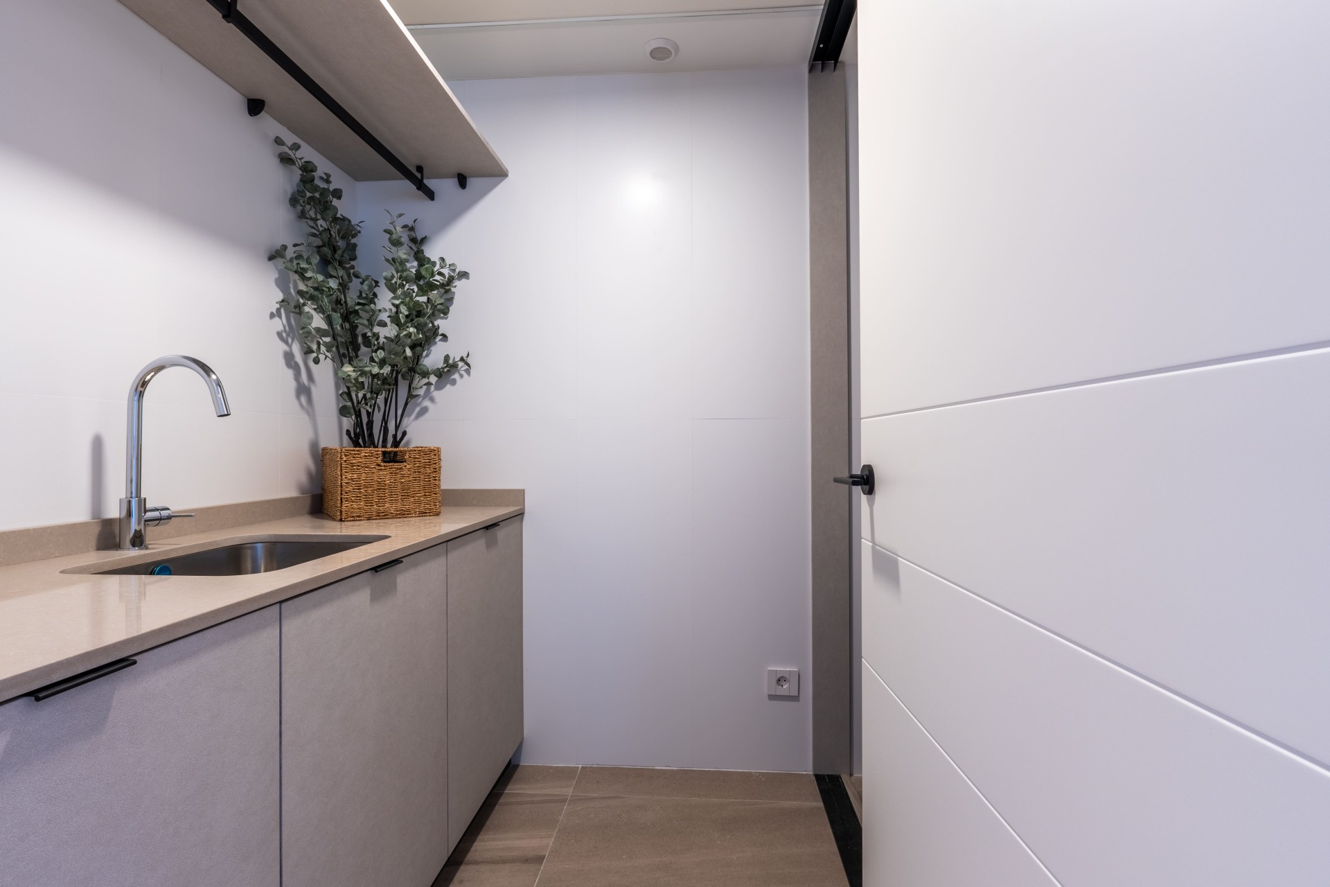 Nieuwbouw Woningen - Gelijkvloers - Guardamar del Segura