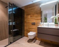 Nieuwbouw Woningen - Gelijkvloers - Guardamar del Segura