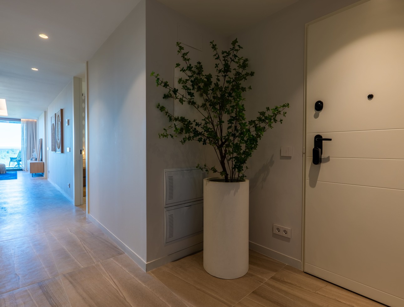 Nieuwbouw Woningen - Gelijkvloers - Guardamar del Segura