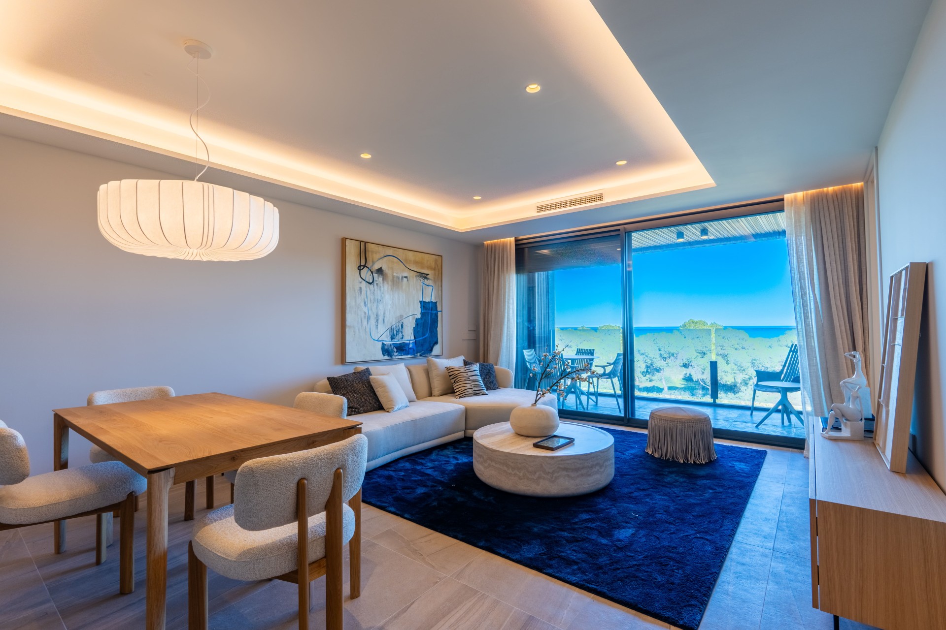 Nieuwbouw Woningen - Gelijkvloers - Guardamar del Segura