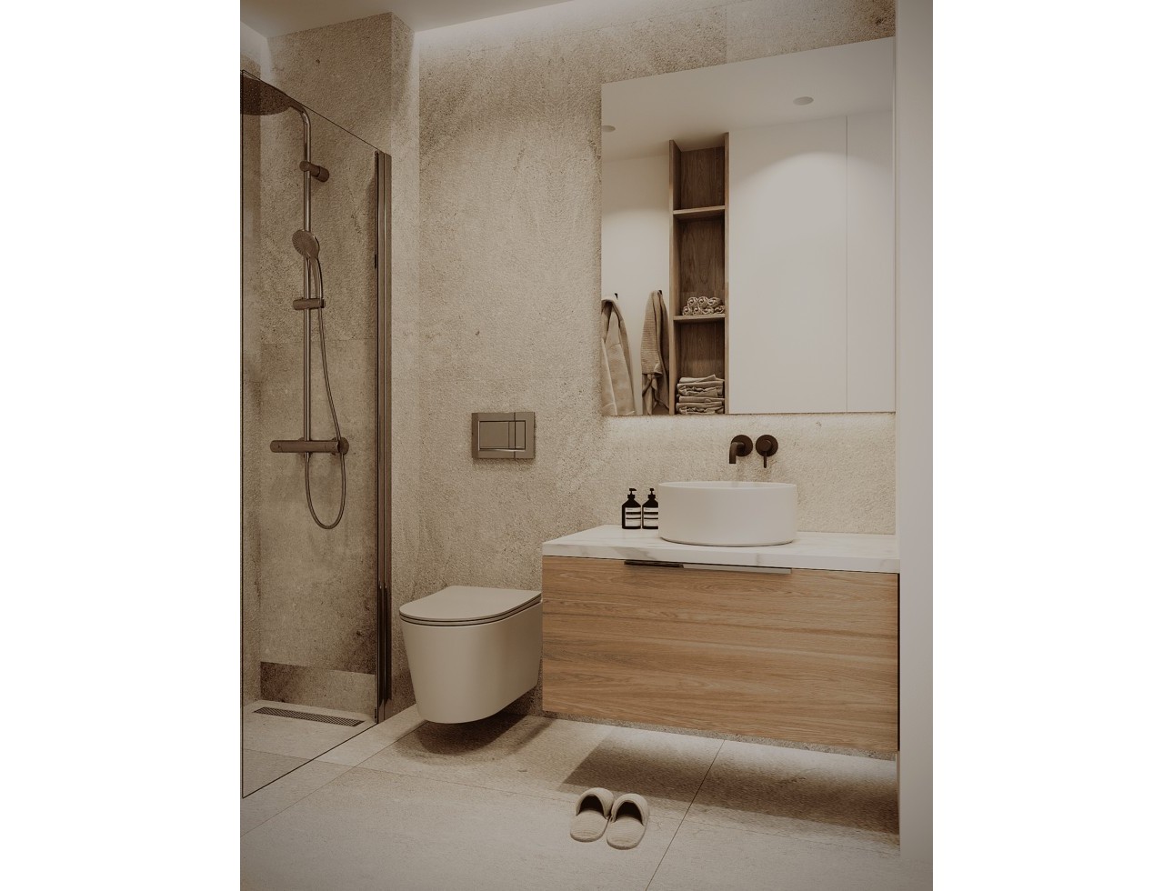 Nieuwbouw Woningen - Gelijkvloers - Guardamar del Segura