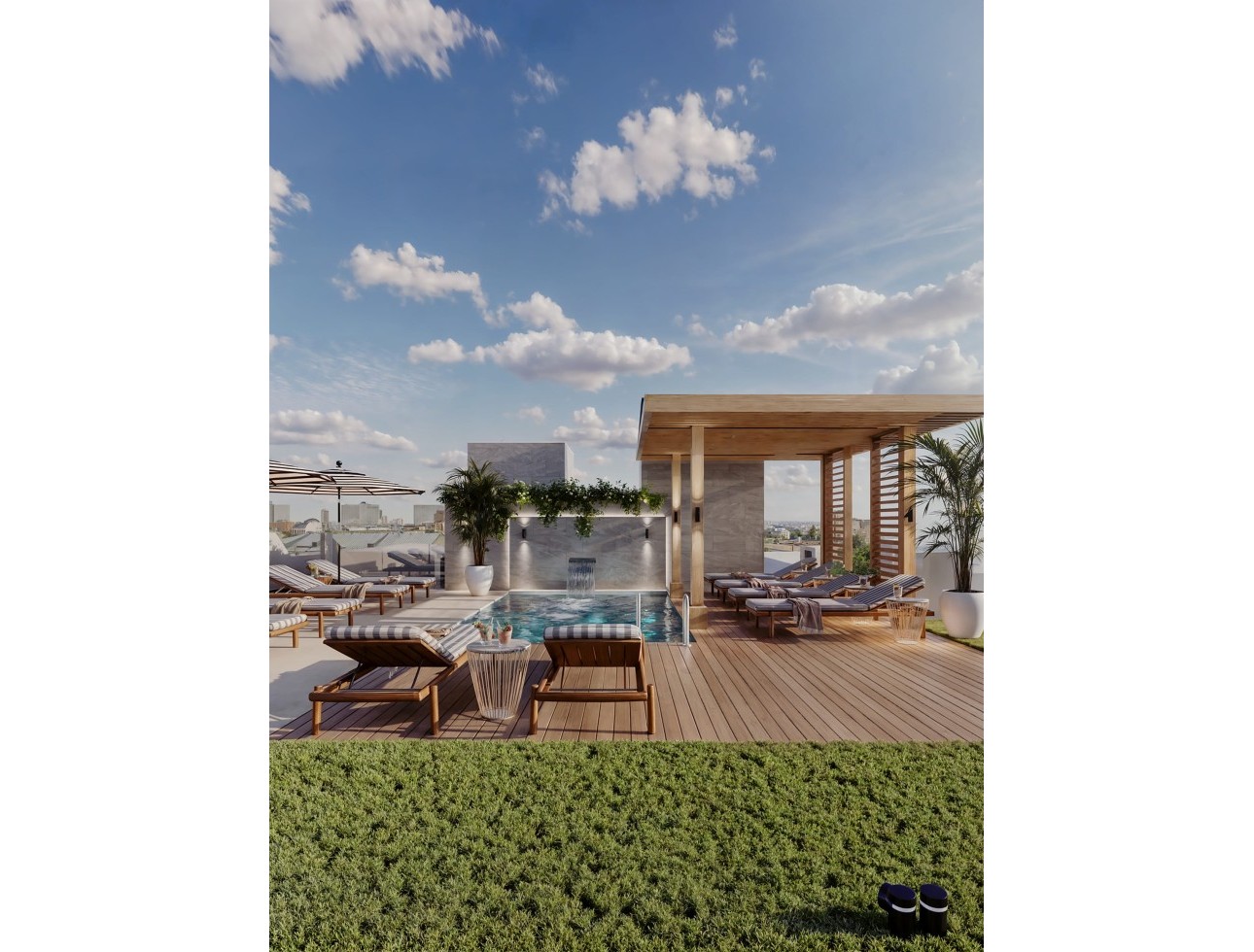 Nieuwbouw Woningen - Gelijkvloers - Guardamar del Segura