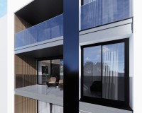 Nieuwbouw Woningen - Gelijkvloers - Guardamar del Segura