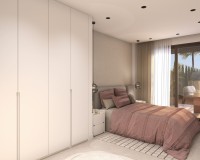 Nieuwbouw Woningen - Gelijkvloers - Guardamar del Segura