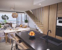 Nieuwbouw Woningen - Gelijkvloers - Islas Menores
