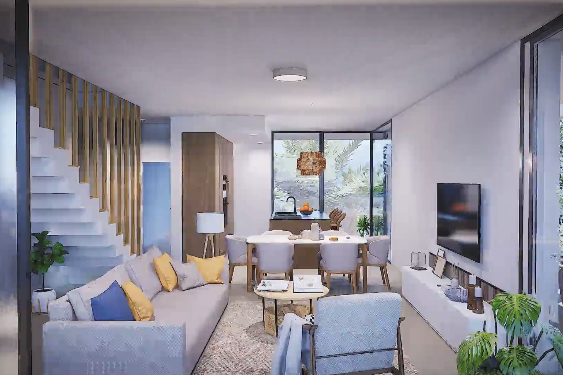Nieuwbouw Woningen - Gelijkvloers - Islas Menores