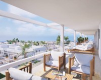 Nieuwbouw Woningen - Gelijkvloers - Islas Menores