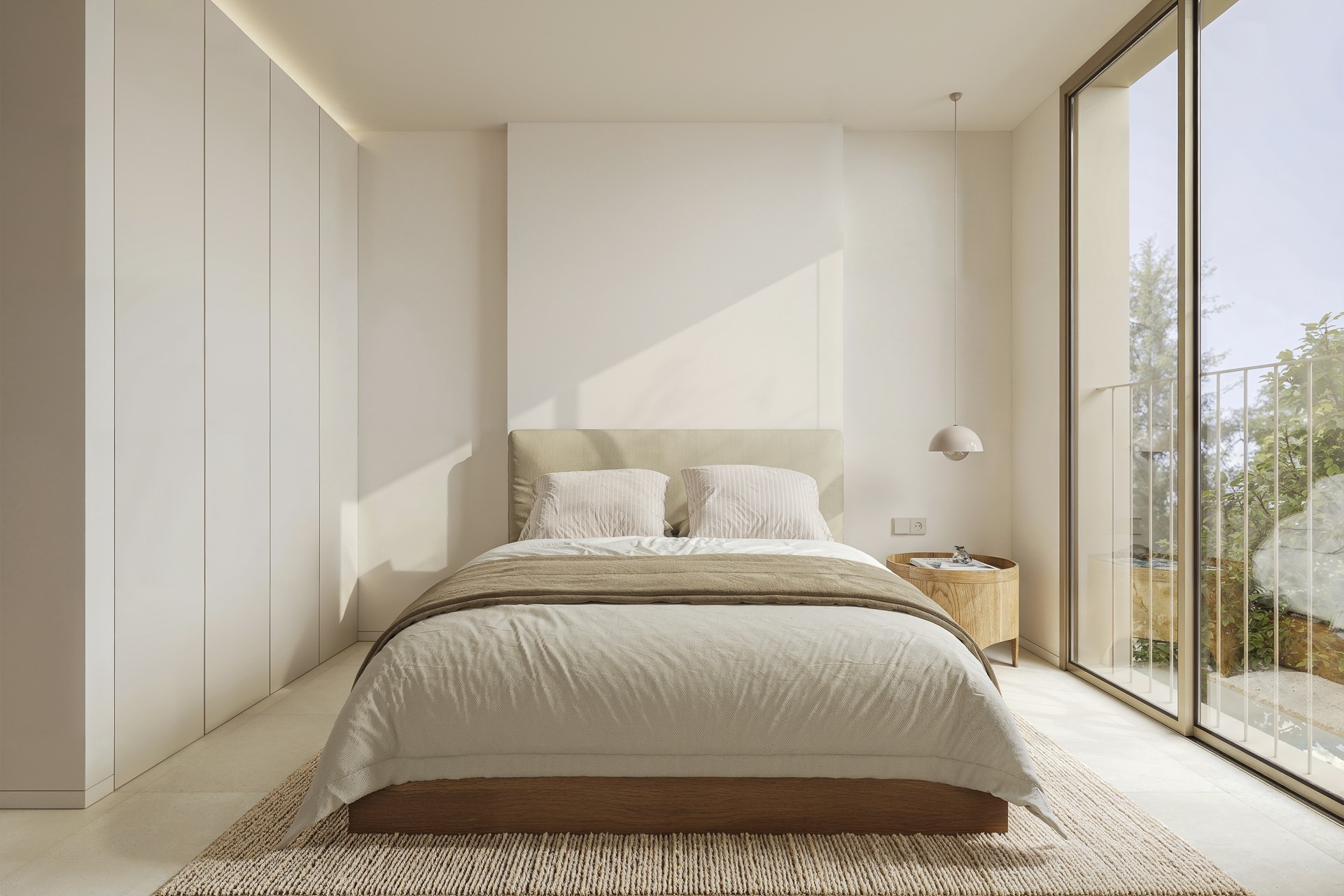 Nieuwbouw Woningen - Gelijkvloers - Jacarilla