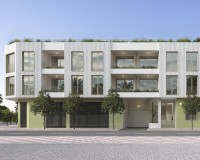 Nieuwbouw Woningen - Gelijkvloers - Jacarilla