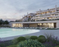 Nieuwbouw Woningen - Gelijkvloers - La Alcaidesa