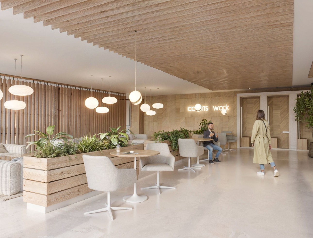 Nieuwbouw Woningen - Gelijkvloers - La Nucia