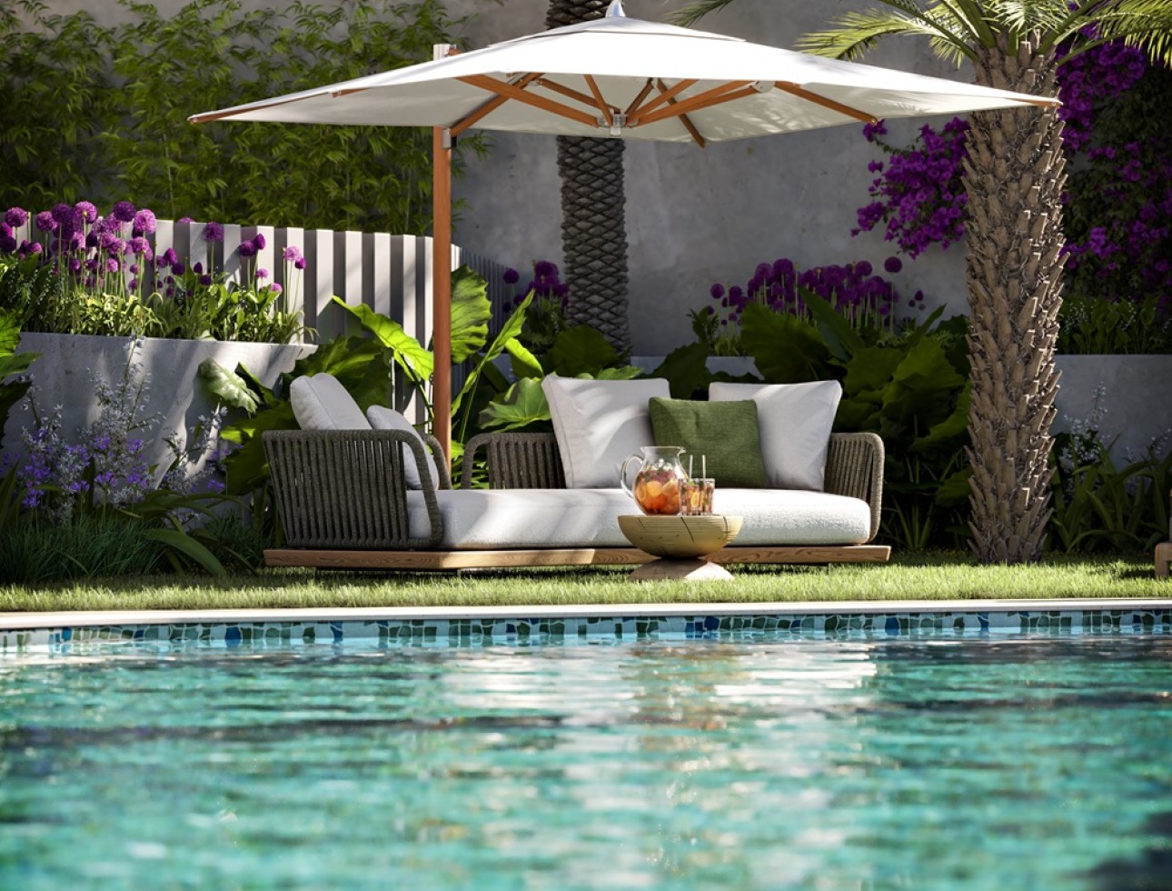 Nieuwbouw Woningen - Gelijkvloers - La Vila Joiosa