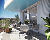 Nieuwbouw Woningen - Gelijkvloers - La Vila Joiosa