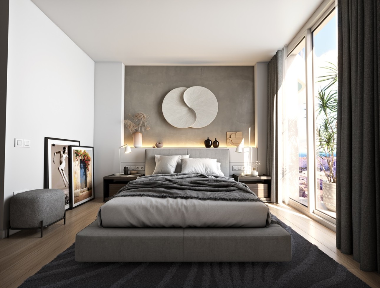 Nieuwbouw Woningen - Gelijkvloers - La Vila Joiosa