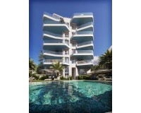 Nieuwbouw Woningen - Gelijkvloers - La Vila Joiosa