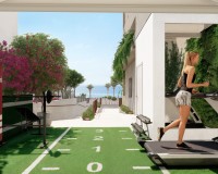 Nieuwbouw Woningen - Gelijkvloers - La Vila Joiosa