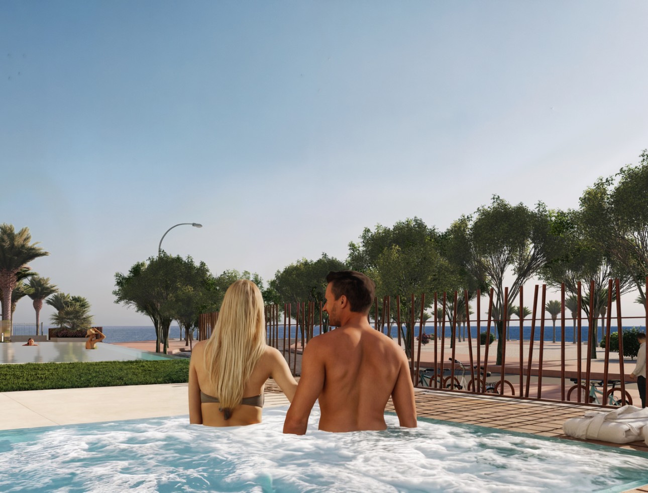 Nieuwbouw Woningen - Gelijkvloers - La Vila Joiosa