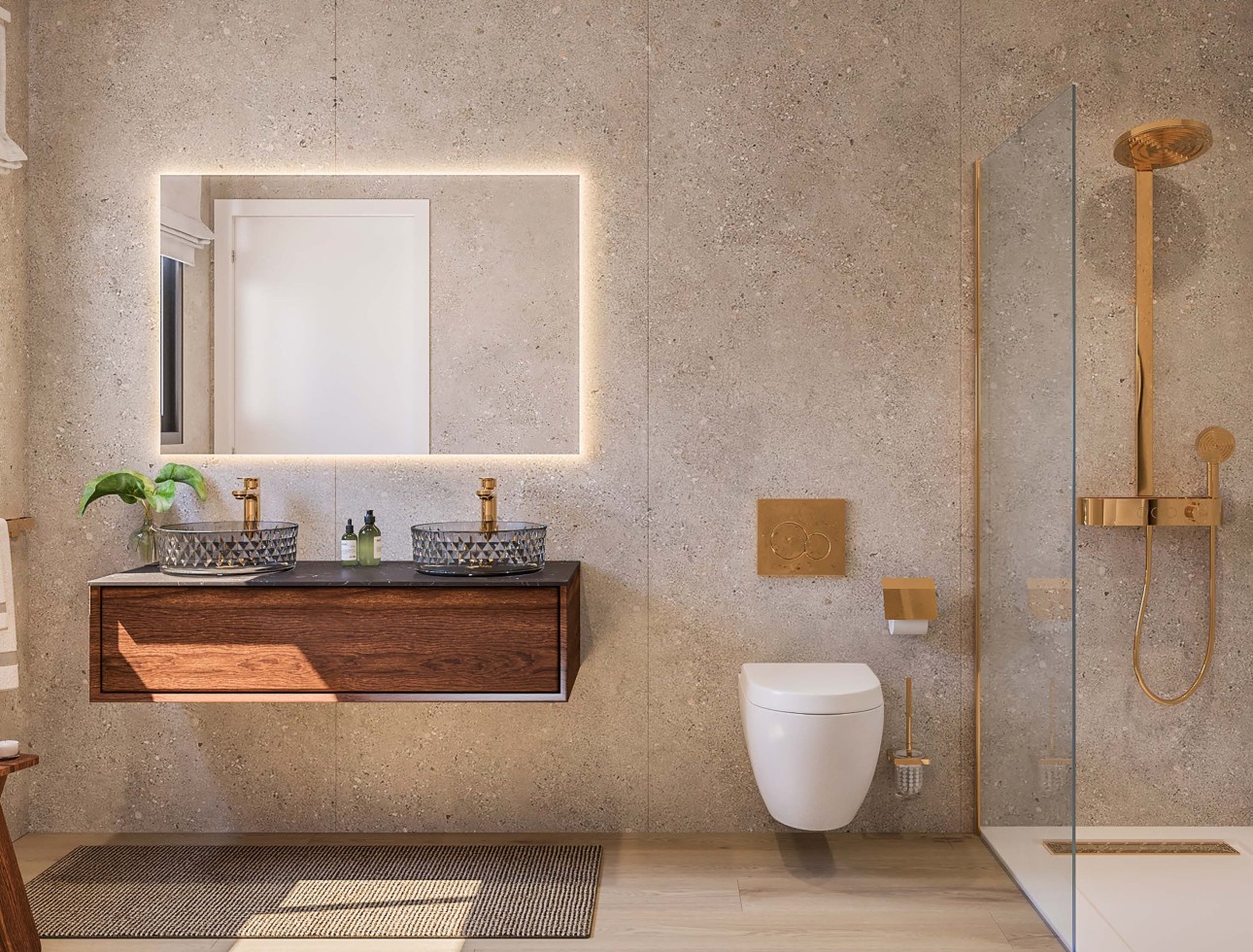 Nieuwbouw Woningen - Gelijkvloers - La Vila Joiosa