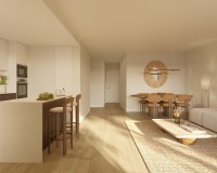 Nieuwbouw Woningen - Gelijkvloers - Las Lagunas de Mijas