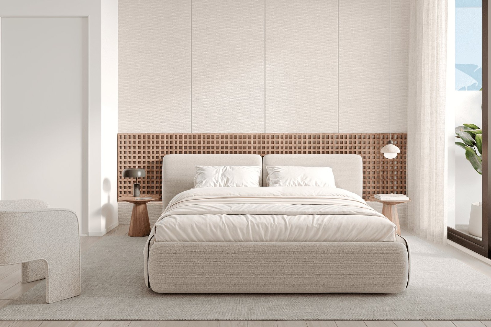 Nieuwbouw Woningen - Gelijkvloers - Las Lagunas de Mijas