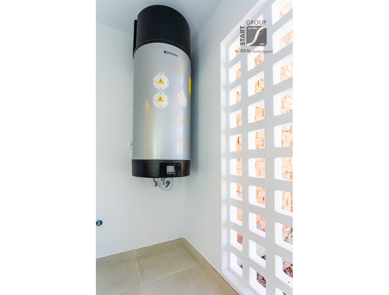 Nieuwbouw Woningen - Gelijkvloers - Las Lagunas de Mijas