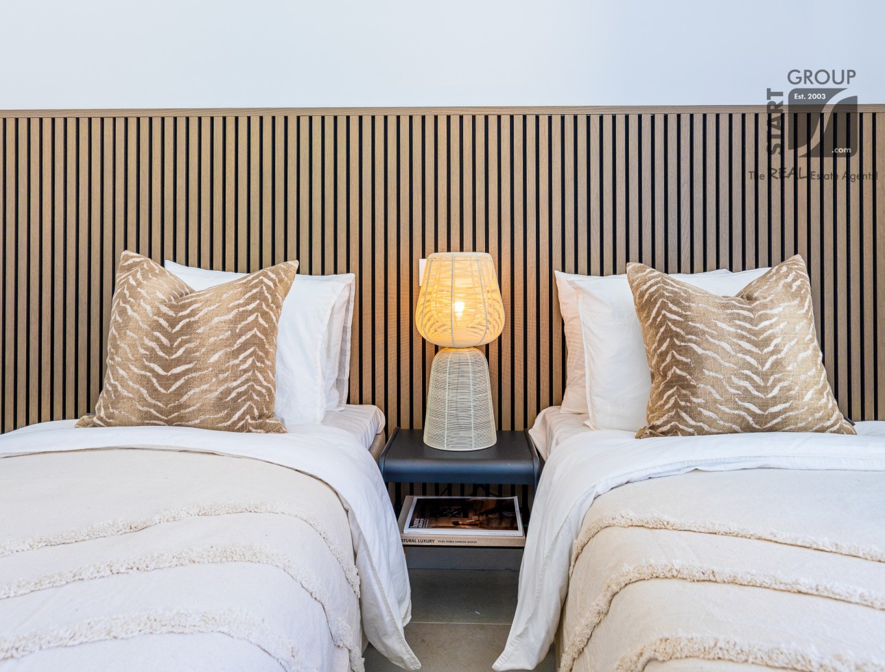 Nieuwbouw Woningen - Gelijkvloers - Las Lagunas de Mijas