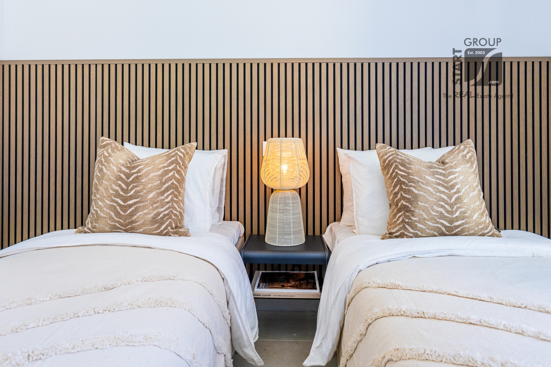 Nieuwbouw Woningen - Gelijkvloers - Las Lagunas de Mijas