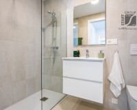 Nieuwbouw Woningen - Gelijkvloers - Las Lagunas de Mijas