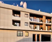 Nieuwbouw Woningen - Gelijkvloers - Las Lagunas de Mijas