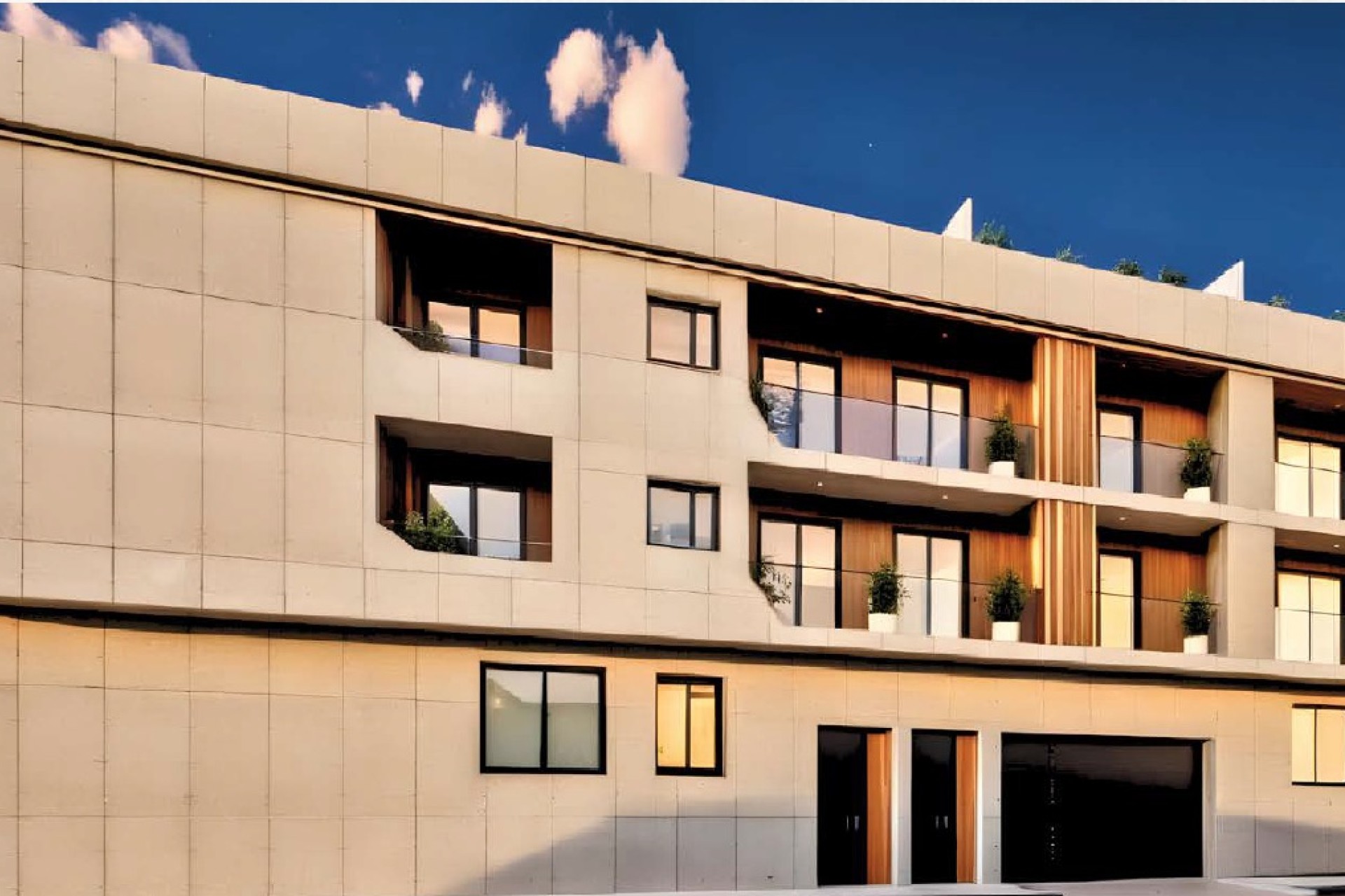 Nieuwbouw Woningen - Gelijkvloers - Las Lagunas de Mijas