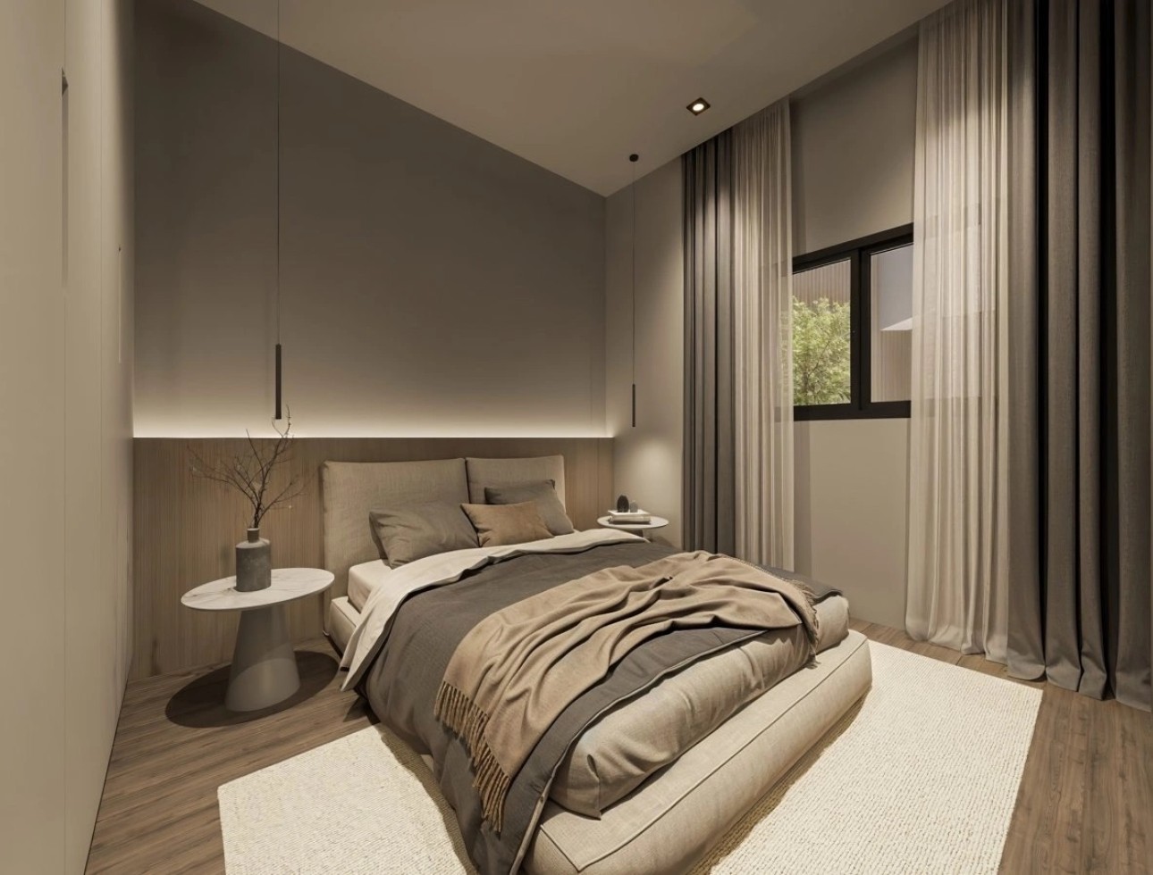 Nieuwbouw Woningen - Gelijkvloers - Las Lagunas de Mijas