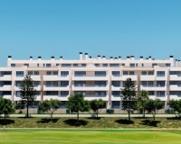 Nieuwbouw Woningen - Gelijkvloers - Las Lagunas de Mijas