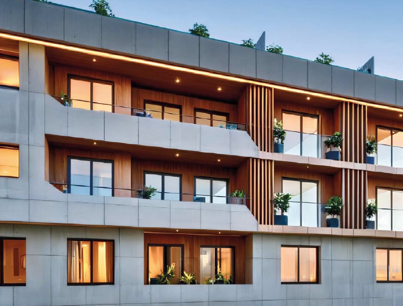 Nieuwbouw Woningen - Gelijkvloers - Las Lagunas de Mijas