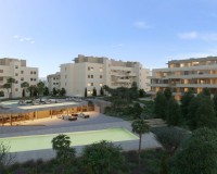 Nieuwbouw Woningen - Gelijkvloers - Las Lagunas de Mijas