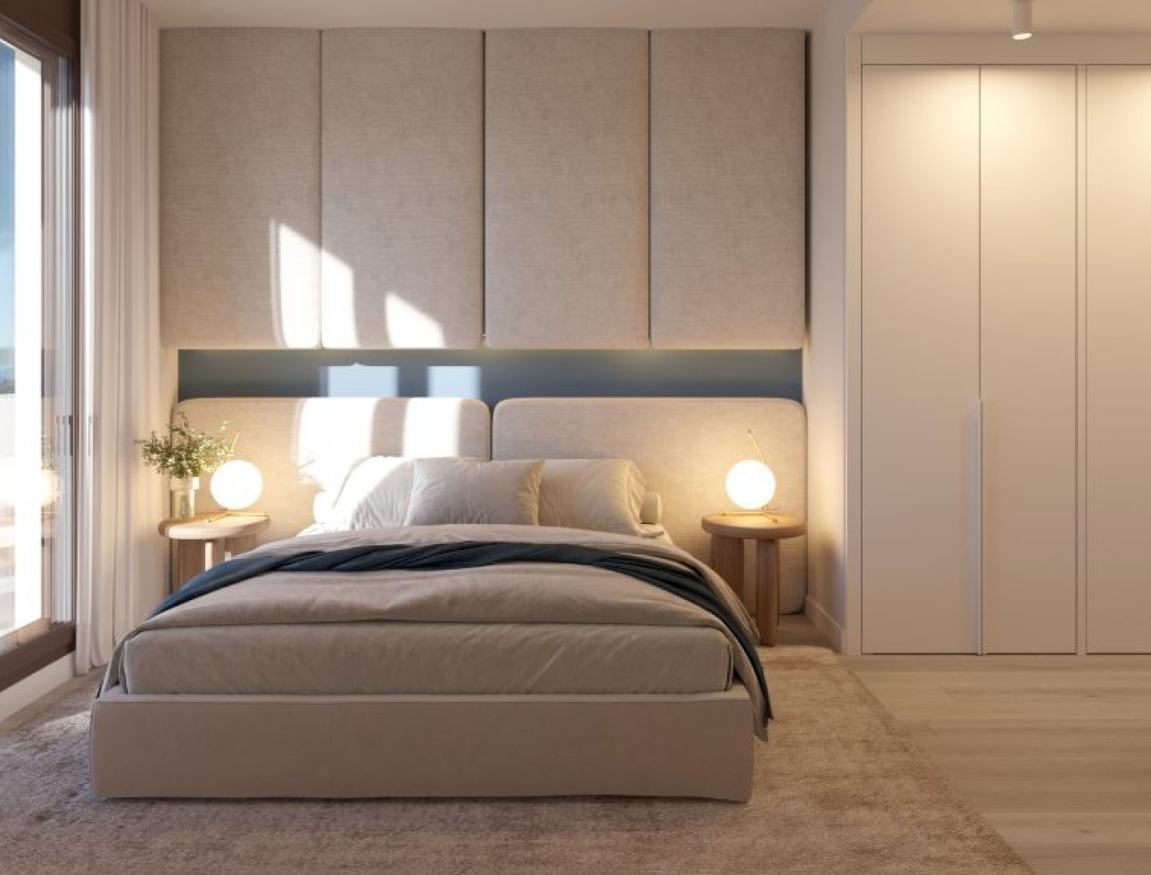 Nieuwbouw Woningen - Gelijkvloers - Las Lagunas de Mijas