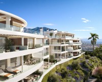 Nieuwbouw Woningen - Gelijkvloers - Las Lagunas de Mijas