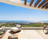 Nieuwbouw Woningen - Gelijkvloers - Las Lagunas de Mijas