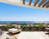 Nieuwbouw Woningen - Gelijkvloers - Las Lagunas de Mijas
