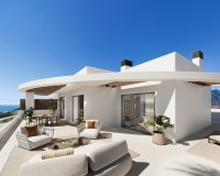 Nieuwbouw Woningen - Gelijkvloers - Las Lagunas de Mijas
