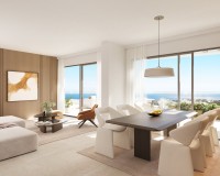 Nieuwbouw Woningen - Gelijkvloers - Las Lagunas de Mijas