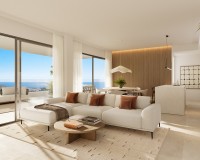 Nieuwbouw Woningen - Gelijkvloers - Las Lagunas de Mijas