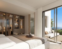 Nieuwbouw Woningen - Gelijkvloers - Las Lagunas de Mijas