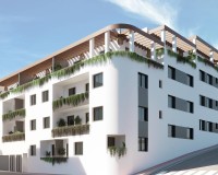Nieuwbouw Woningen - Gelijkvloers - Las Lagunas de Mijas