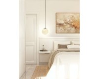 Nieuwbouw Woningen - Gelijkvloers - Las Lagunas de Mijas