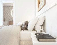 Nieuwbouw Woningen - Gelijkvloers - Las Lagunas de Mijas