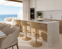 Nieuwbouw Woningen - Gelijkvloers - Las Lagunas de Mijas