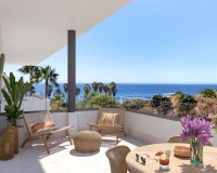 Nieuwbouw Woningen - Gelijkvloers - Las Lagunas de Mijas
