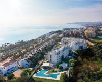 Nieuwbouw Woningen - Gelijkvloers - Las Lagunas de Mijas