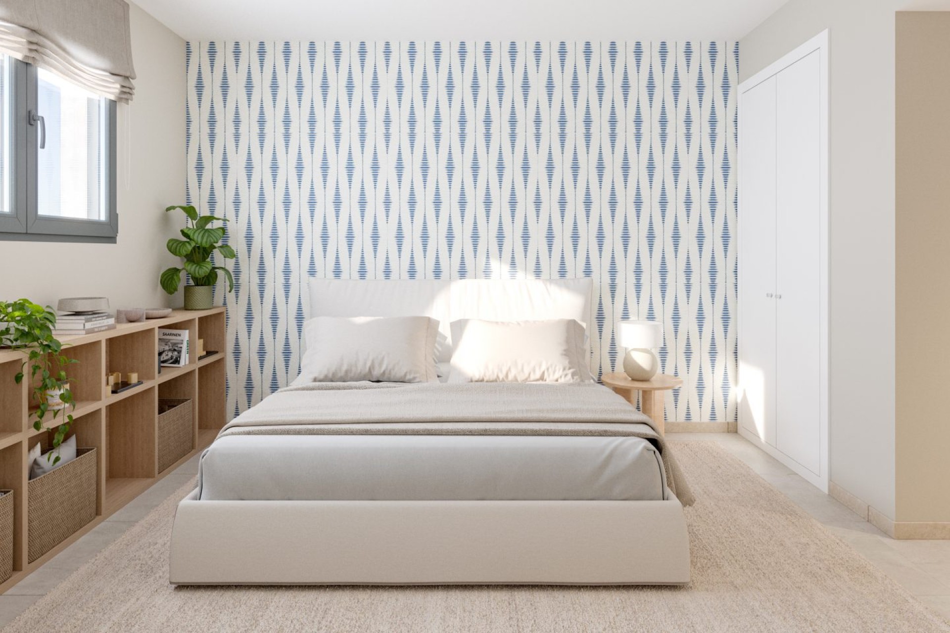 Nieuwbouw Woningen - Gelijkvloers - Las Lagunas de Mijas