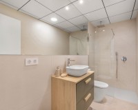 Nieuwbouw Woningen - Gelijkvloers - Los Alcázares